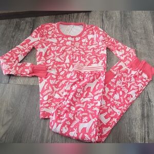 Boden pajama set